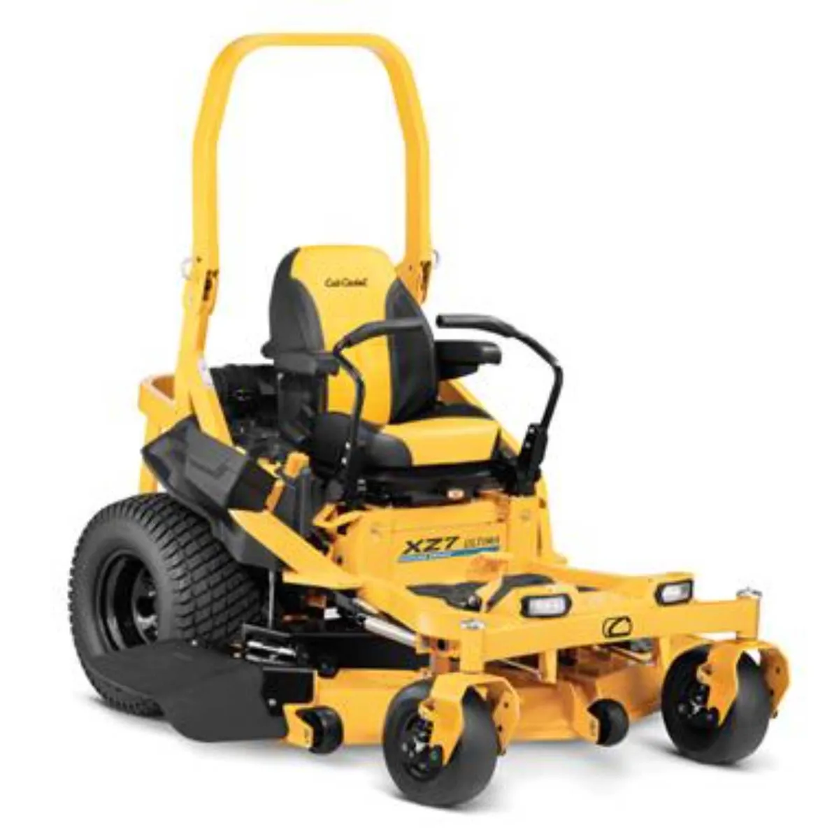 Cub Cadet Zero Turn Mowers - MOWER.ie - Image 1