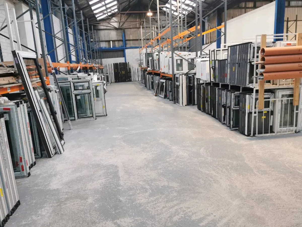 U-FIT PVC 😁 RETIREMENT /CLOSING SALE, BARGAINS 😁 - Image 1