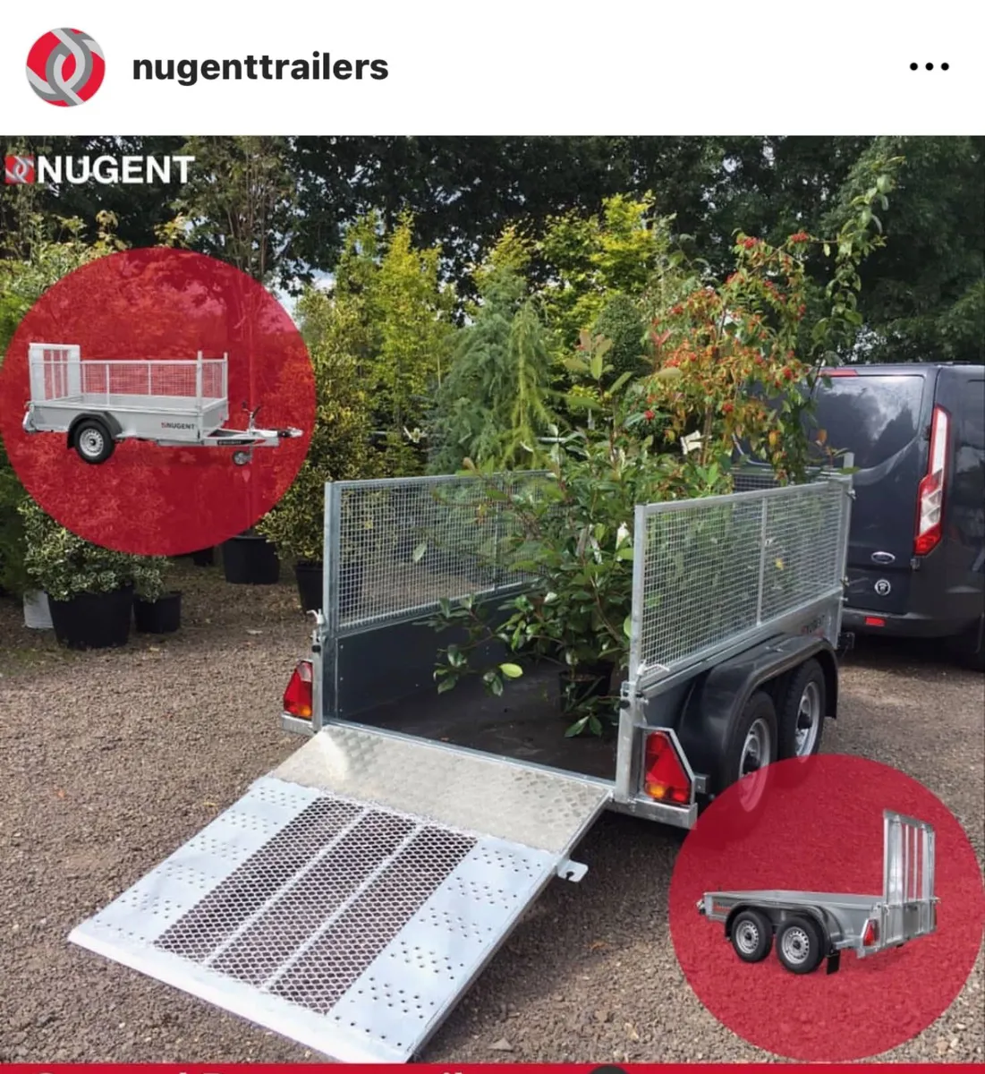 Nugent Trailers Ireland - Image 4