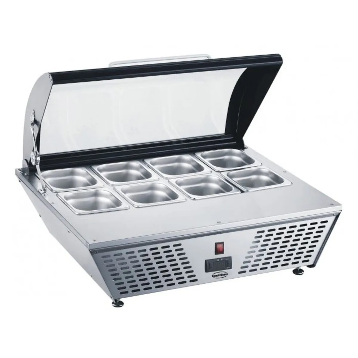 Refrigerated Counter Top - Image 1