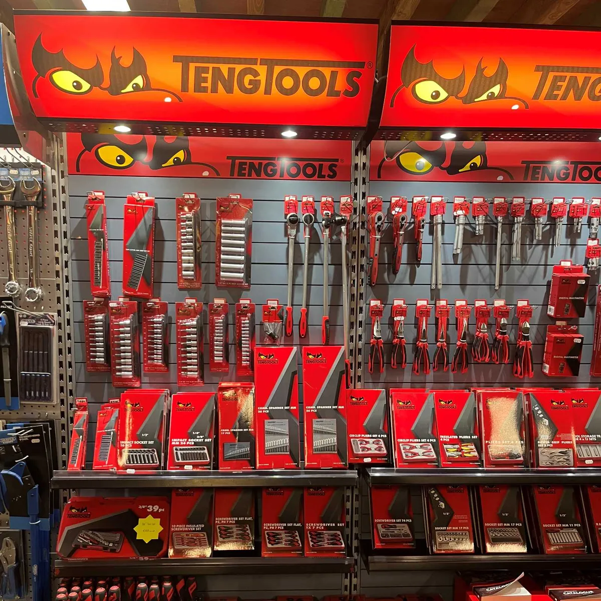 TENG TOOLS - Image 3