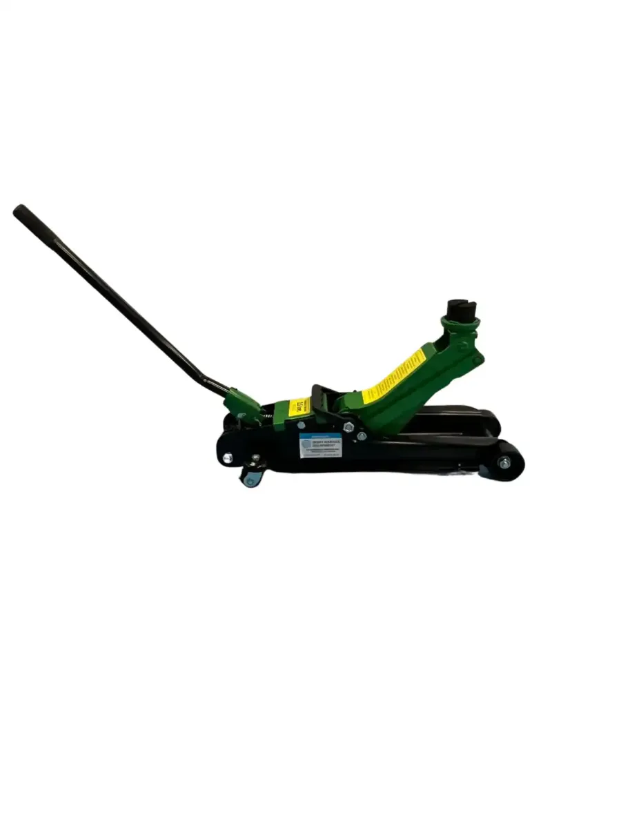 2.5 Ton Low Profile Floor Trolley Jack - Image 1