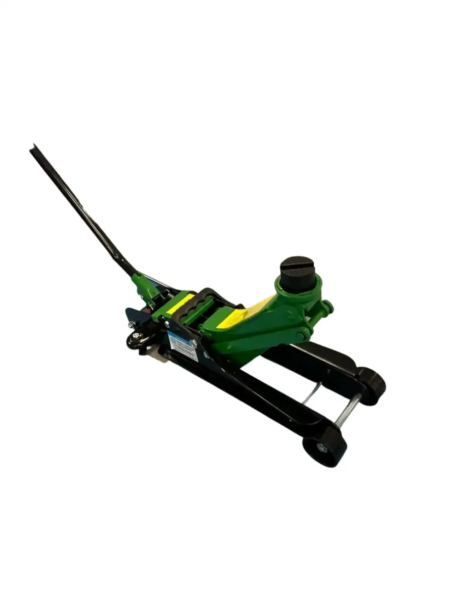 2.5 Ton Low Profile Floor Trolley Jack - Image 2