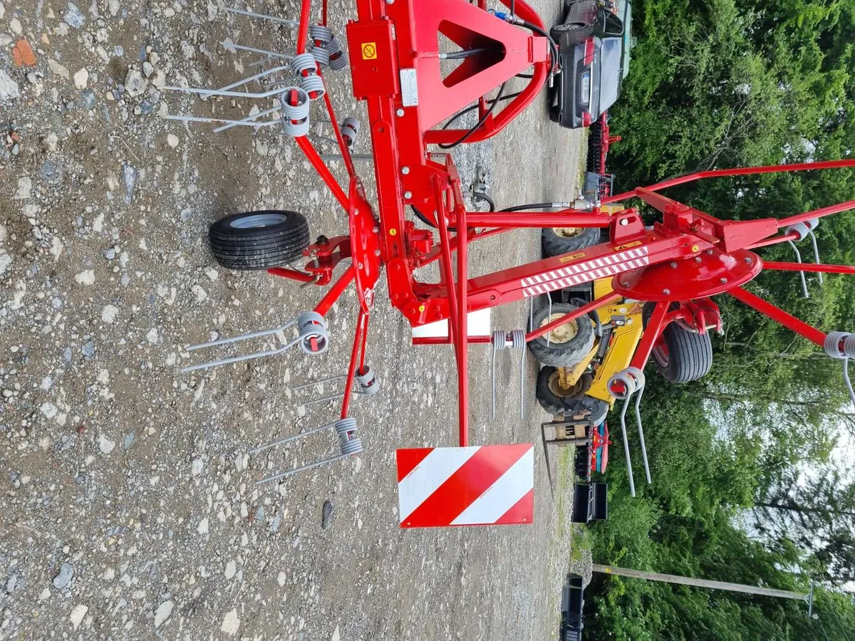 Tedder 5.5M - Image 4