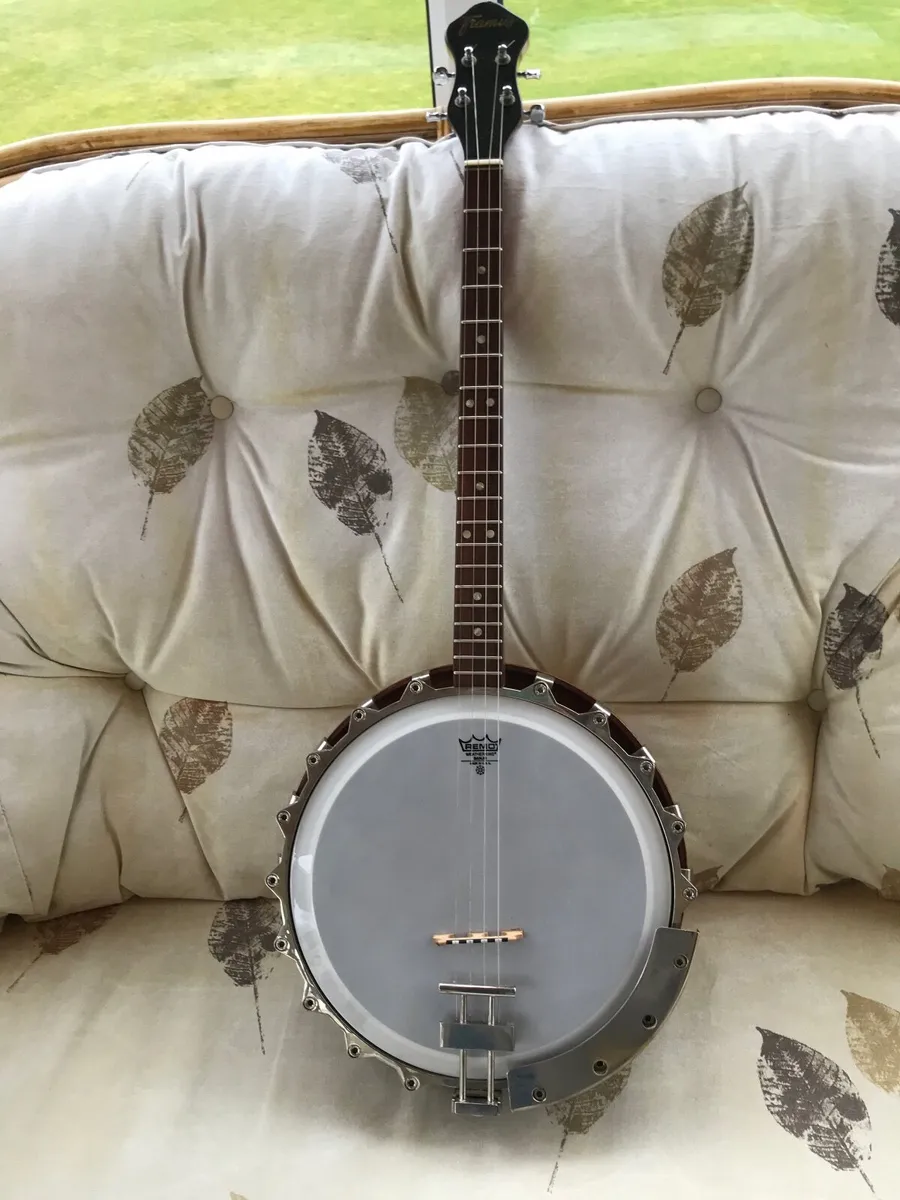 Banjo for deals sale done deal