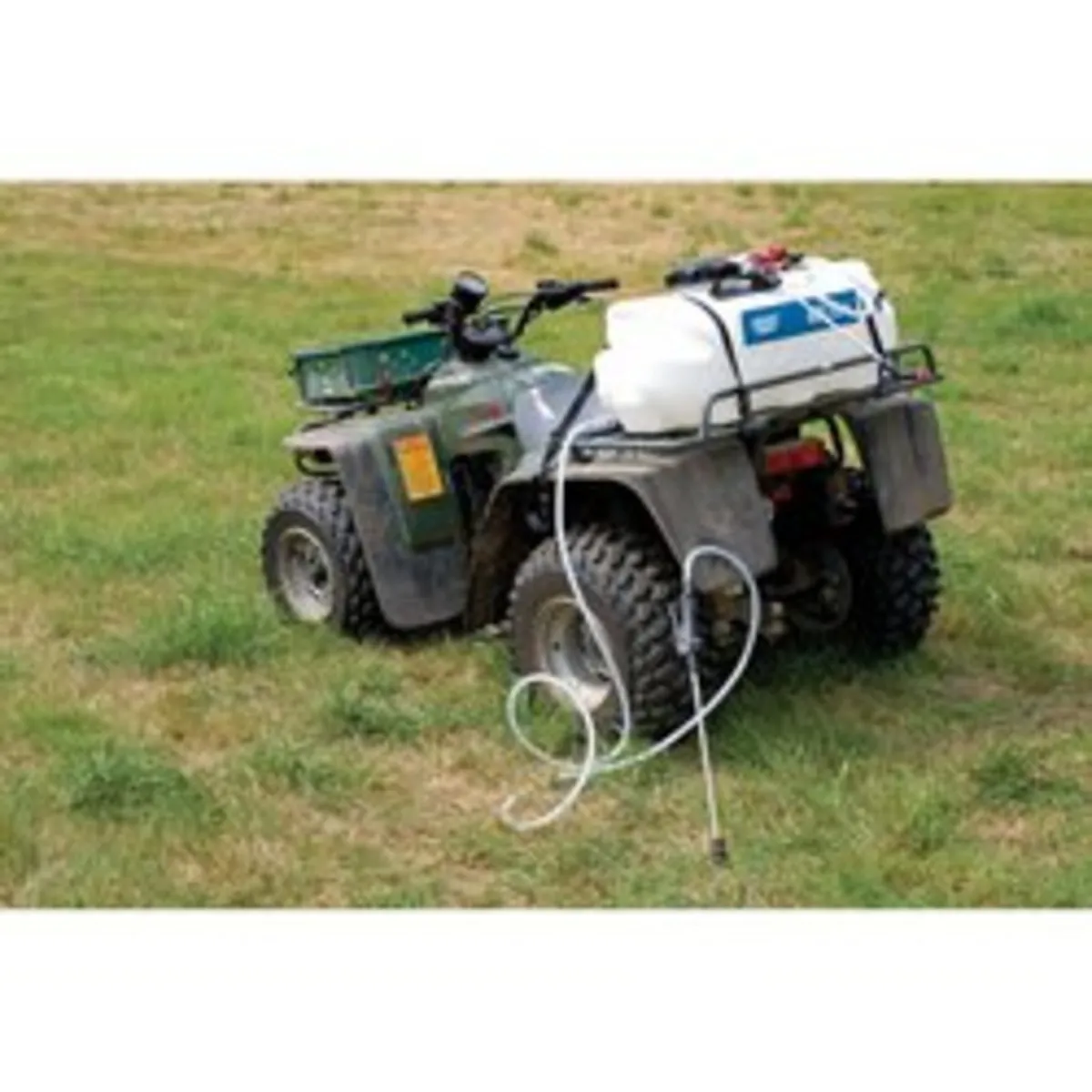 60L SPOT/ BROADCAST SPRAYER - ATV/QUAD BIKE - Image 3