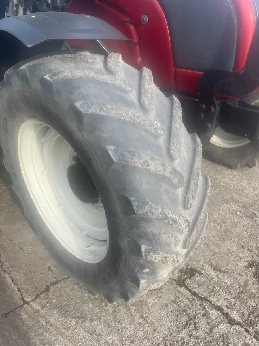 Michelin tyres 440/65/28 for sale. - Image 1