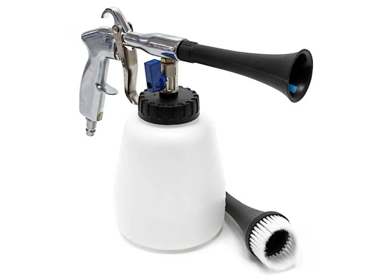 Car Interior Air Cleaning Gun..Free Delivery - Image 1