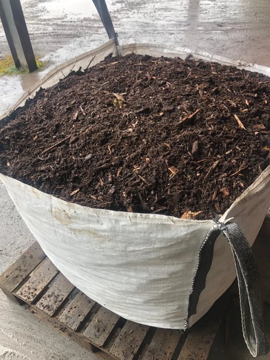 Mulch - Image 1