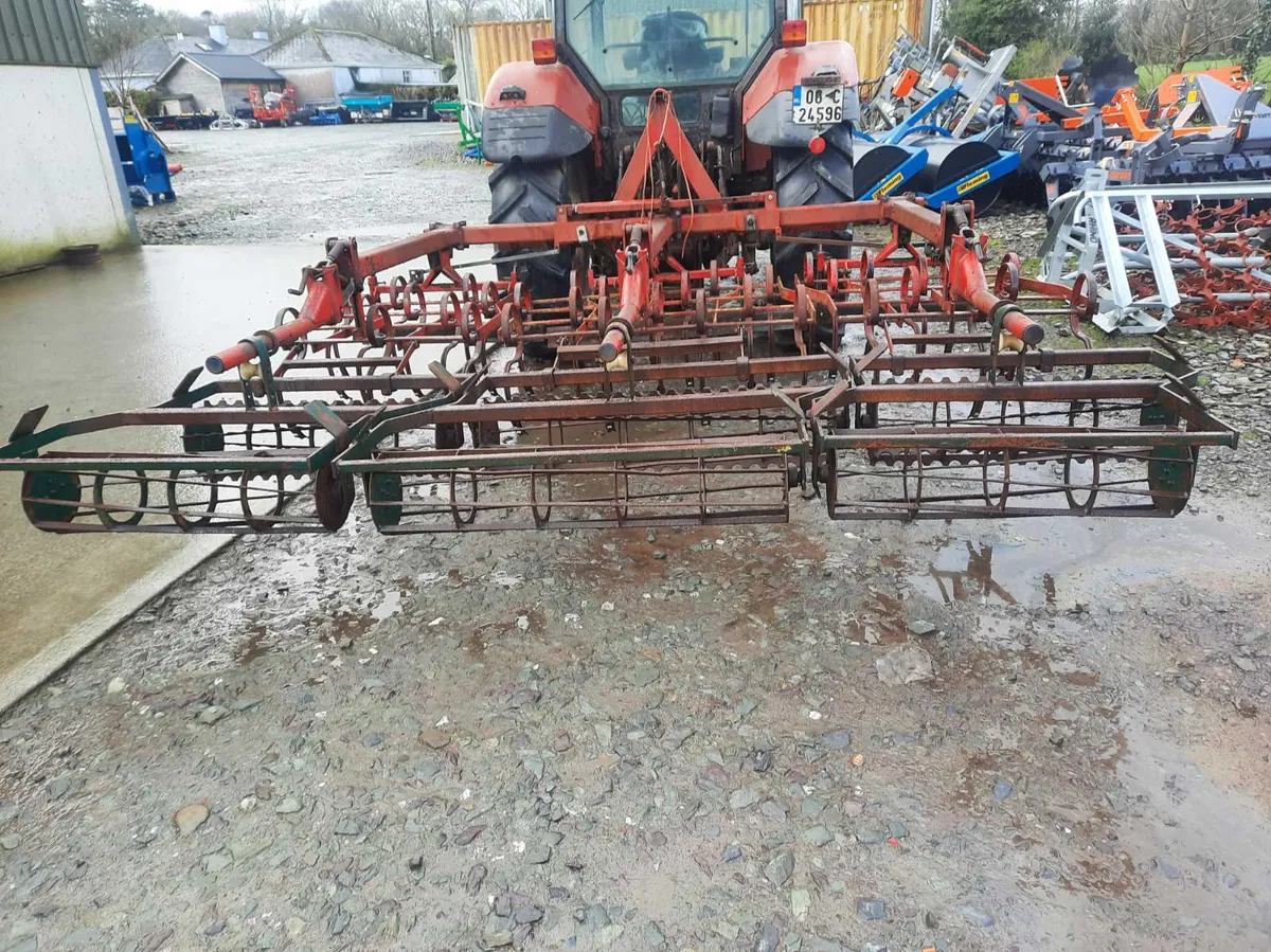 Vogel And Noot  Tine Harrow - Image 2