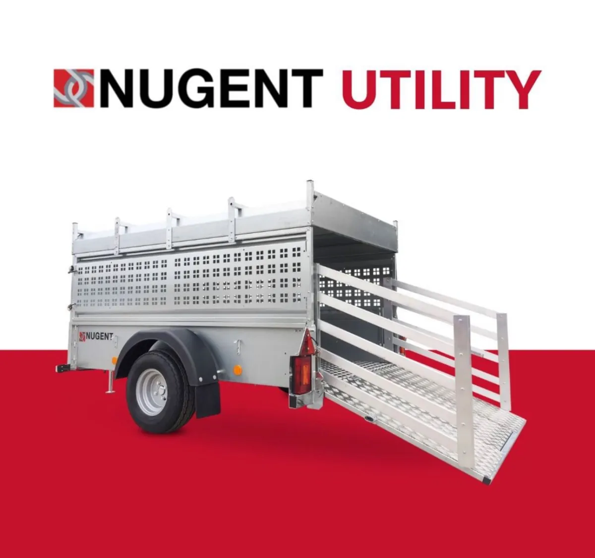 Nugent Trailers Ireland - Image 3