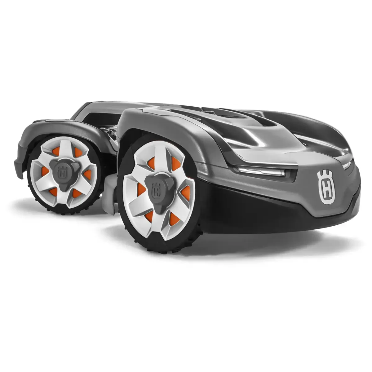 New Husqvarna Automower 435X AWD - Image 1