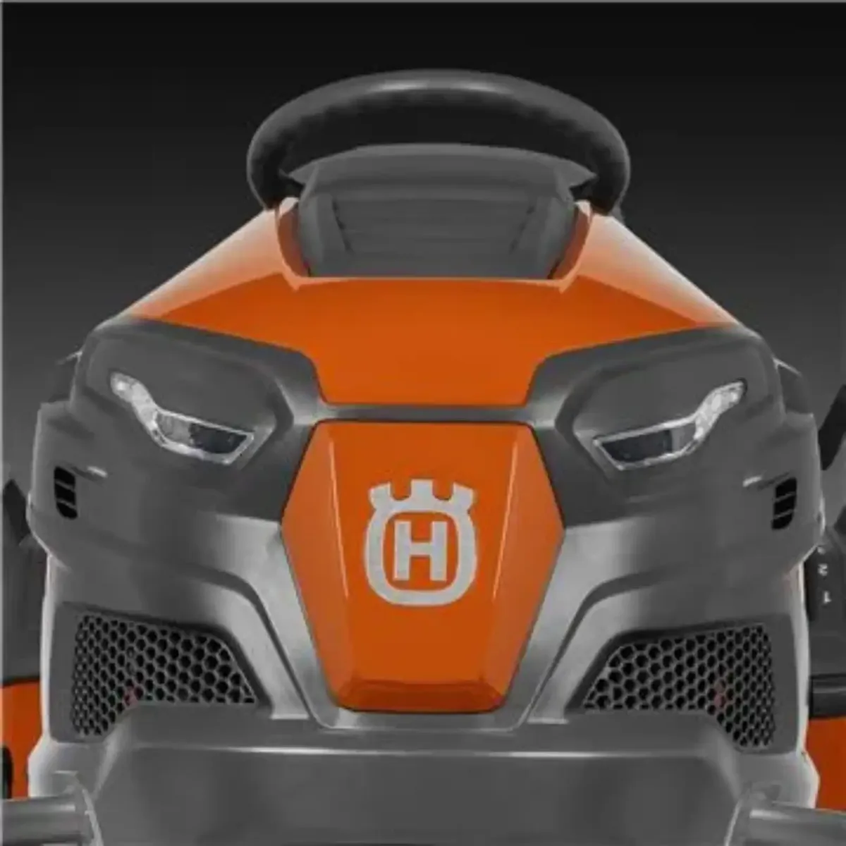 New Husqvarna TC 238TX Ride On Lawnmower - Image 3