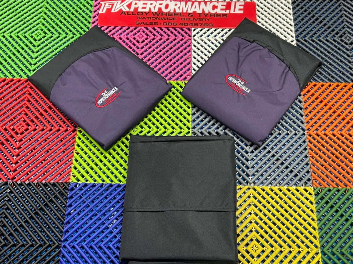 Ultimate universal seat covers special offers - Image 3
