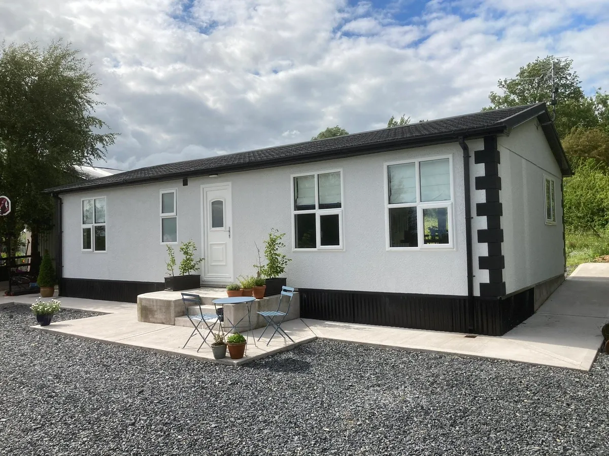 New Modular homes for sale
