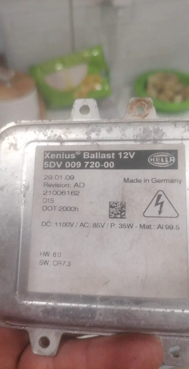 Insignia xenon ballast/module - Image 2