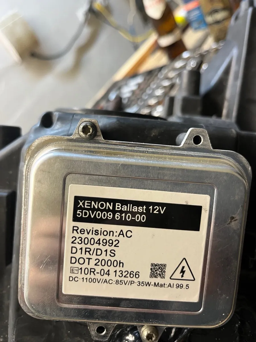 Insignia xenon ballast/module - Image 4