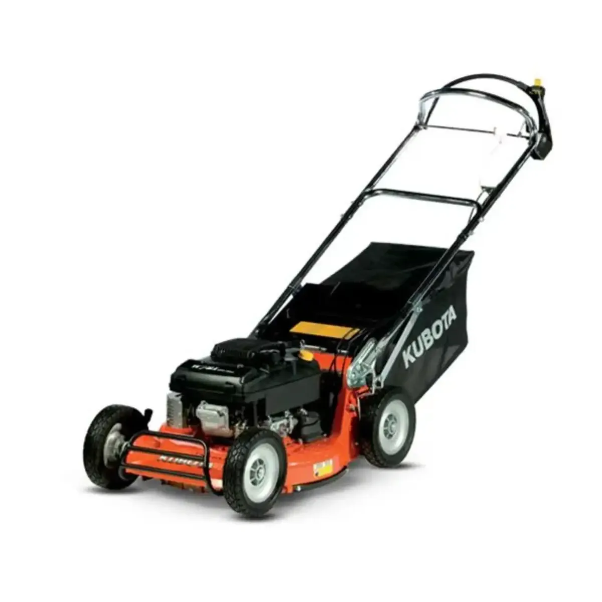 Kubota W819 Pro Self Propelled Lawnmower - Image 1