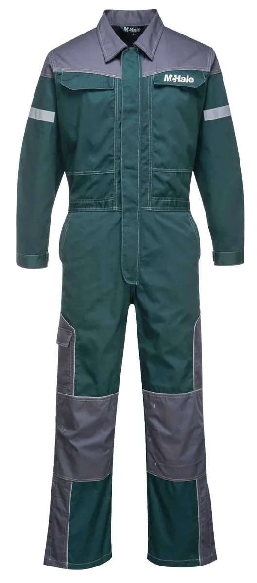 MENS OVERALLS SALE NOW ON -15% OFF - Image 1