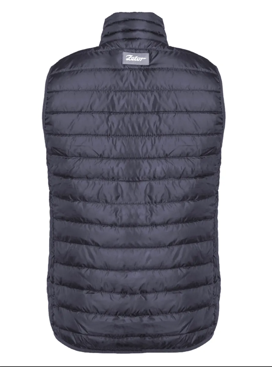 Zetor body warmers - Image 2