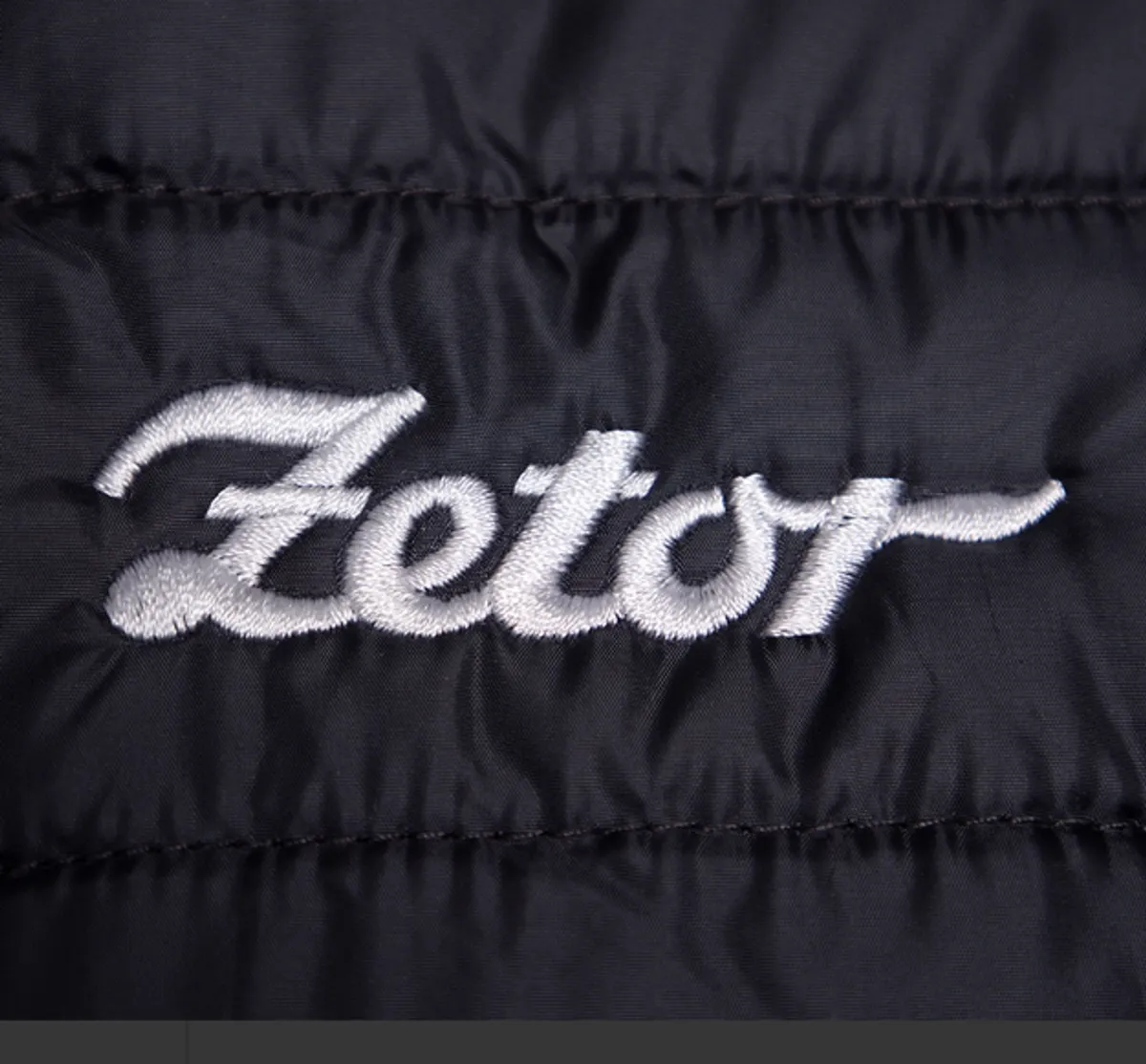 Zetor body warmers - Image 4