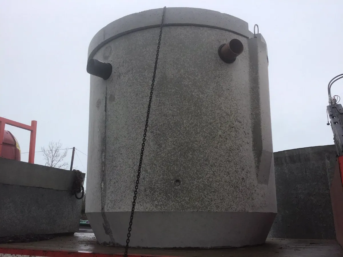 Oil Seperators - Image 1