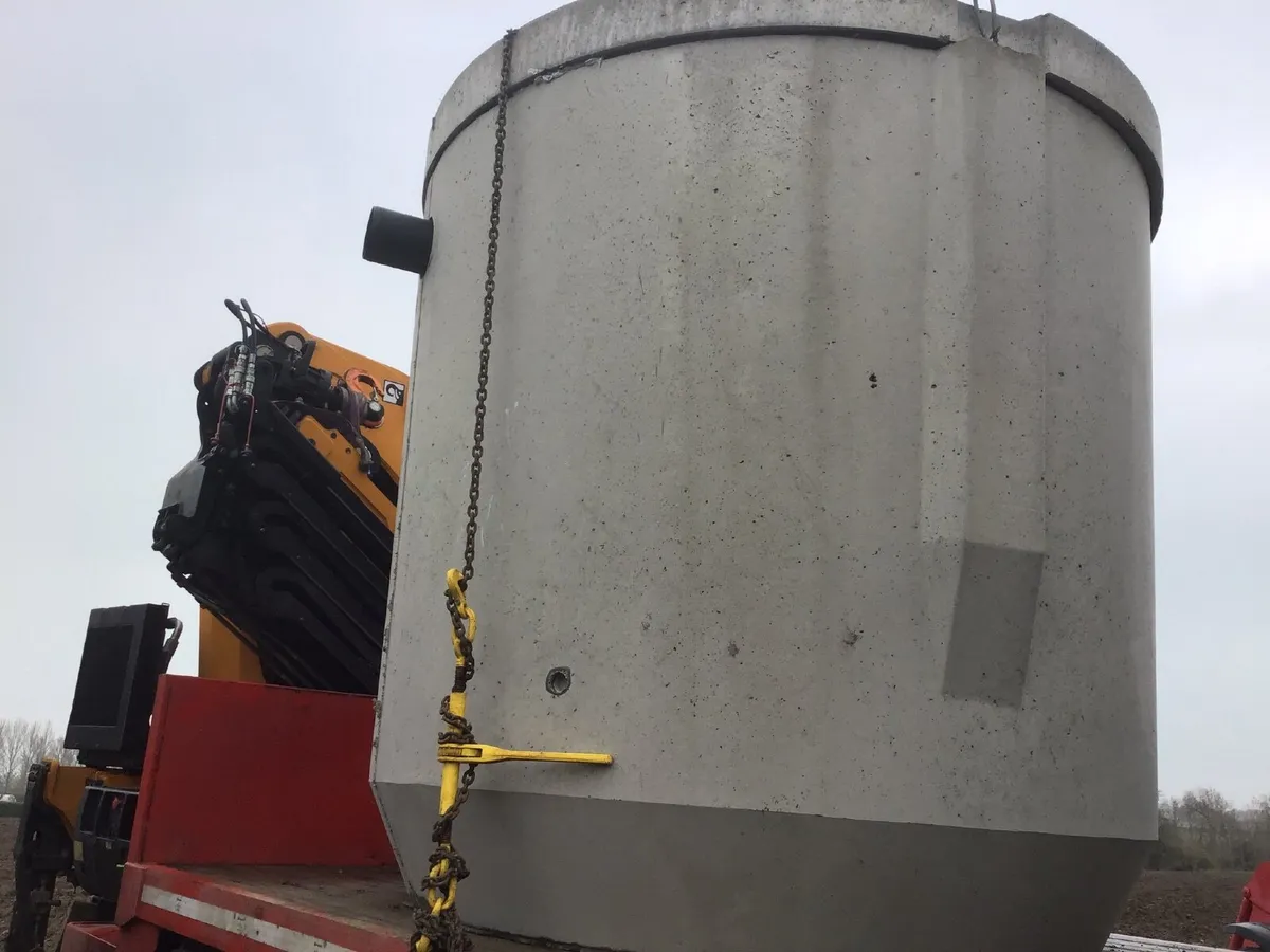 Oil Seperators - Image 2