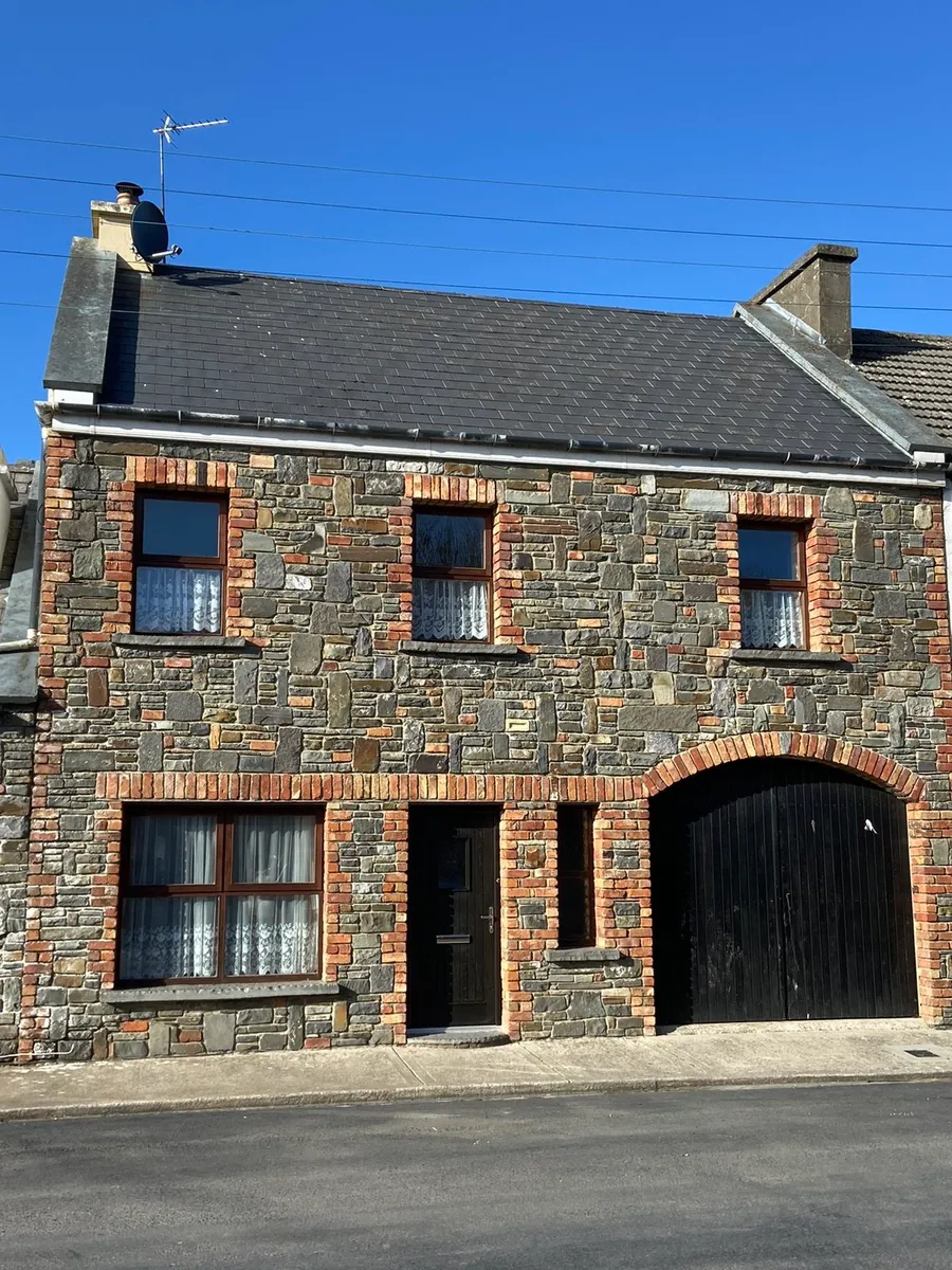 Large Carrigaholt Holiday House - sleeps 8