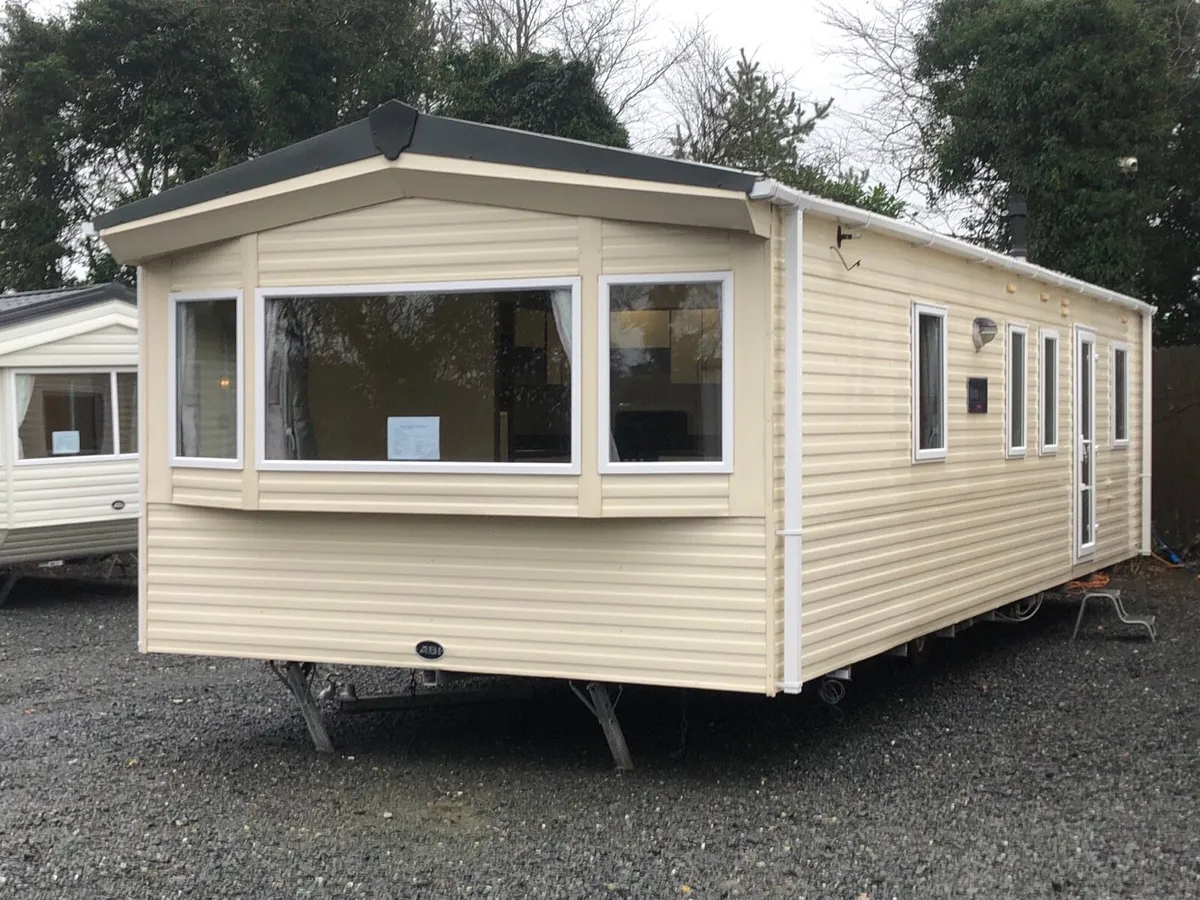 HUDSONS KILDARE MOBILE HOMES!!!!!! - Image 2