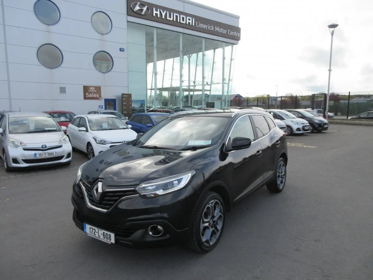 Renault KADJAR Kadjar