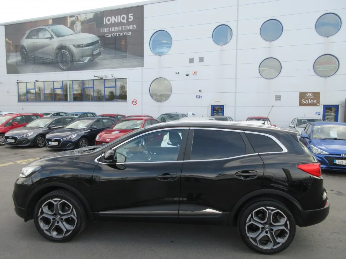 Renault KADJAR Kadjar - Image 2