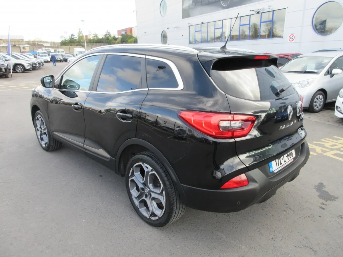 Renault KADJAR Kadjar - Image 3