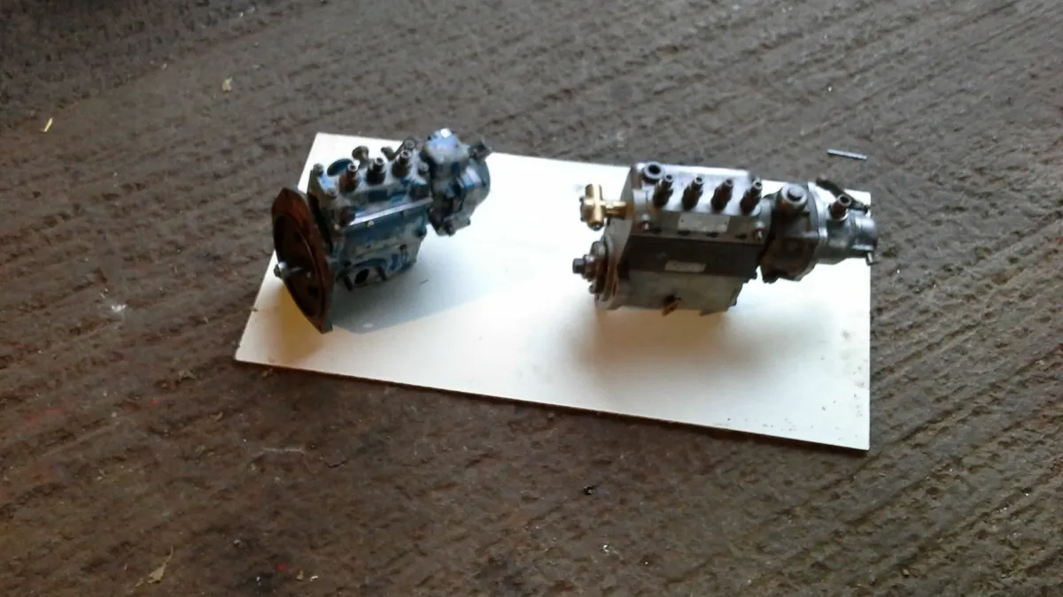 Injector pumps - Image 4