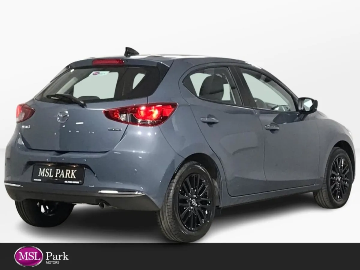 Mazda 2 Homura 1.5p 75ps - Finance From 6.9  - 6 - Image 3