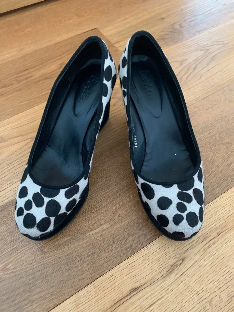 Boden ladies shoes - Image 1