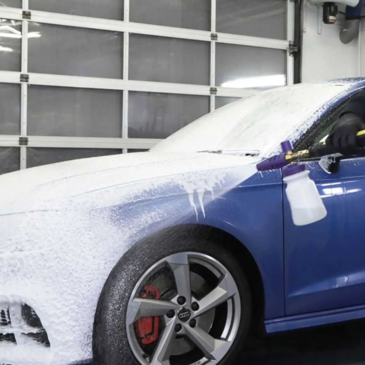 Autoglym Polar Blast Snow Foam - 2.5L - Image 2