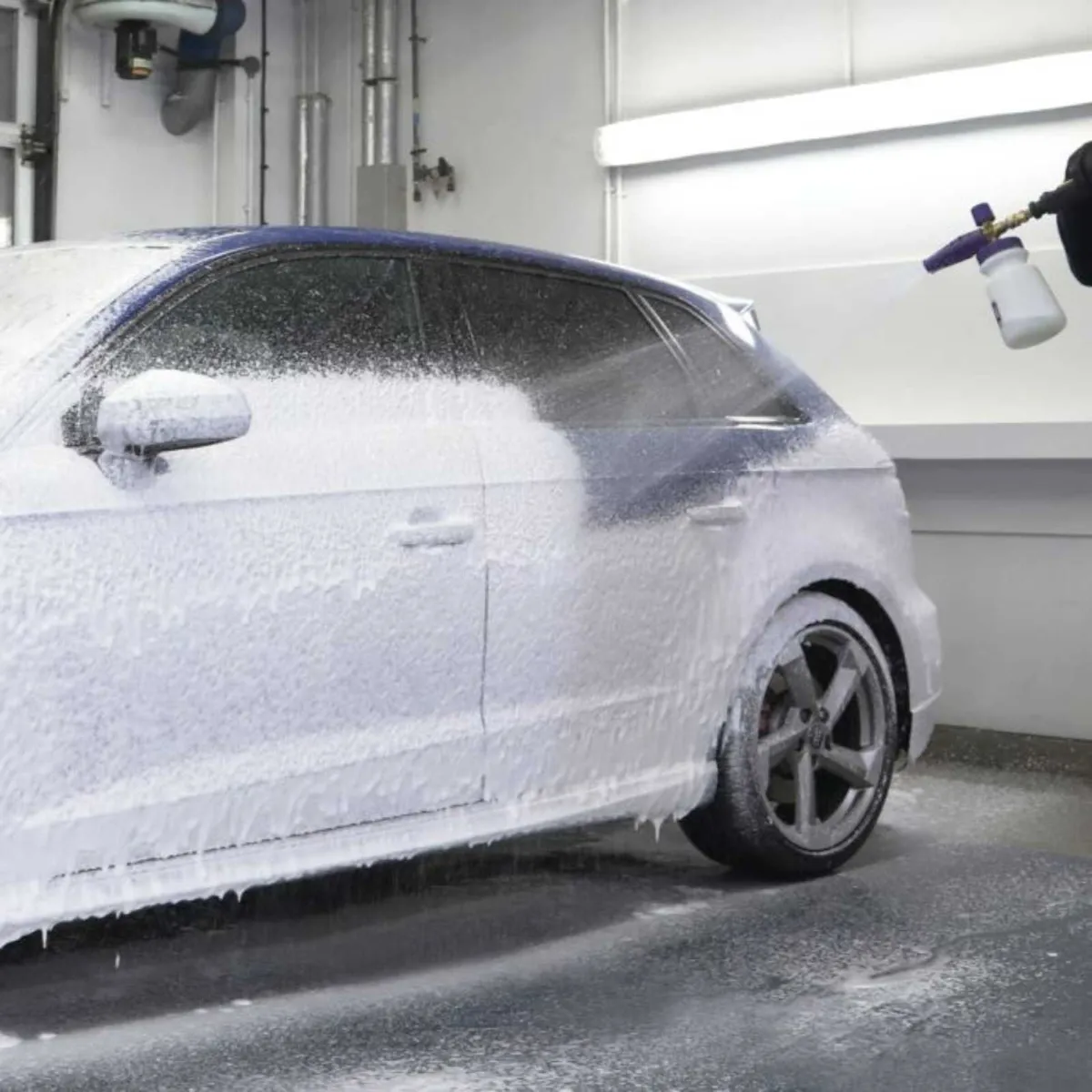 Autoglym Polar Blast Snow Foam - 2.5L - Image 4