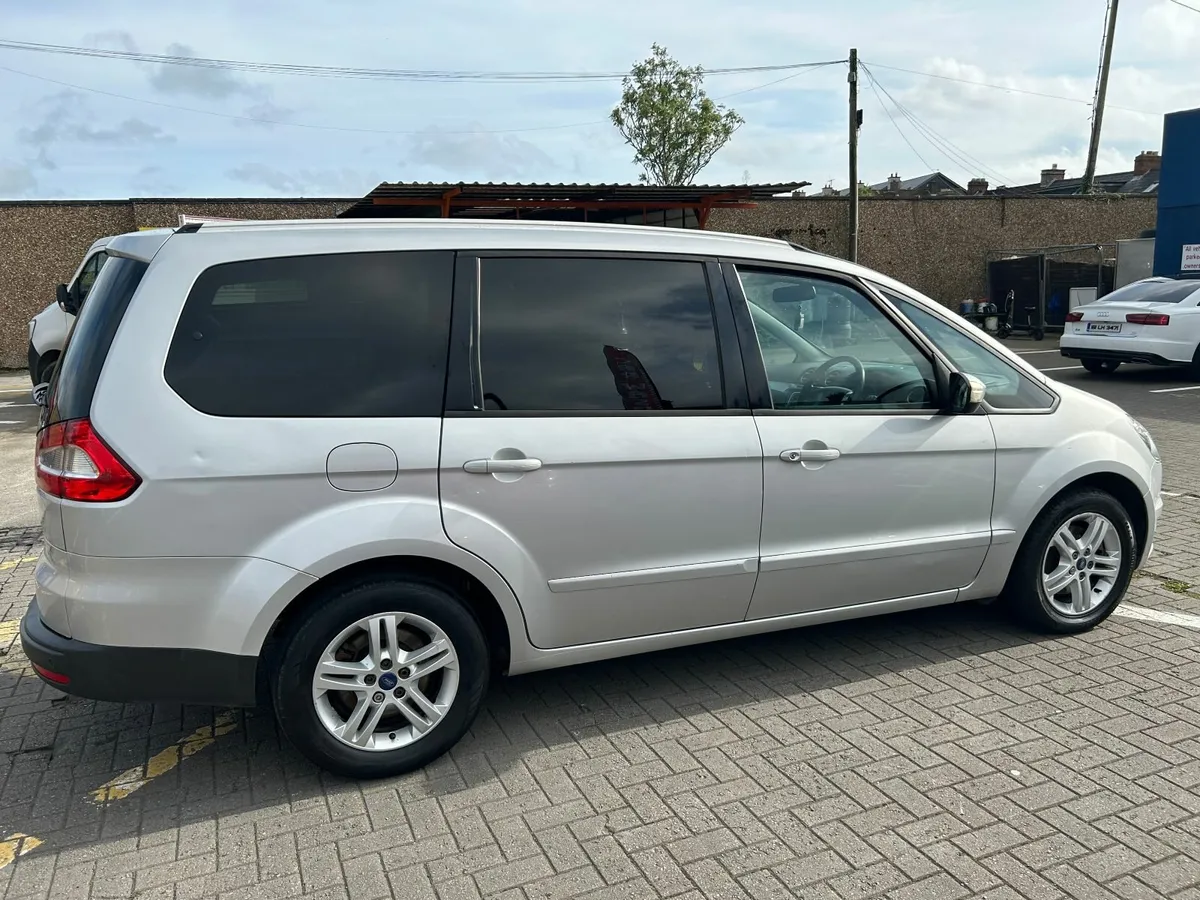 Ford Galaxy  1.6TDICI  NCT03/26 - Image 4