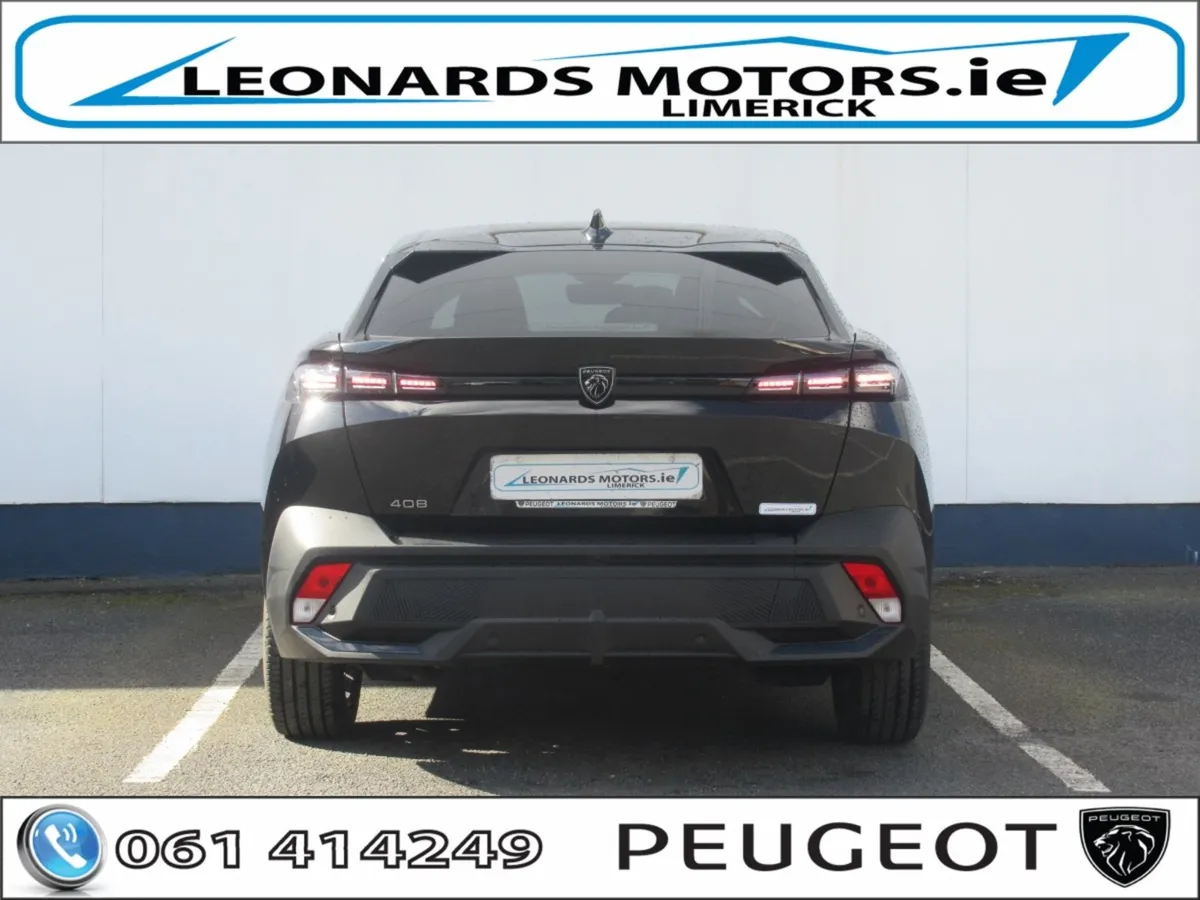 **JUST GONE** - Image 4