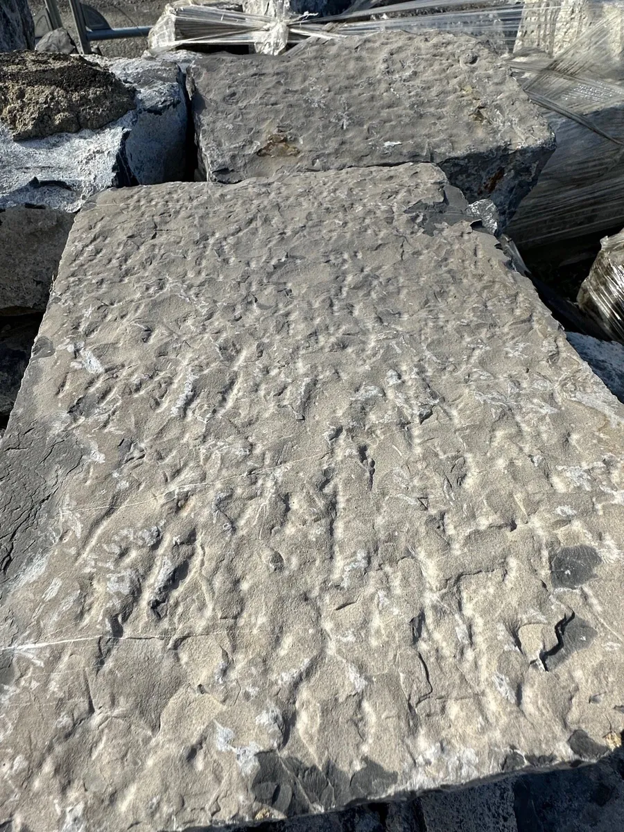 Corner Quoin Stones Reclaimed - Image 4