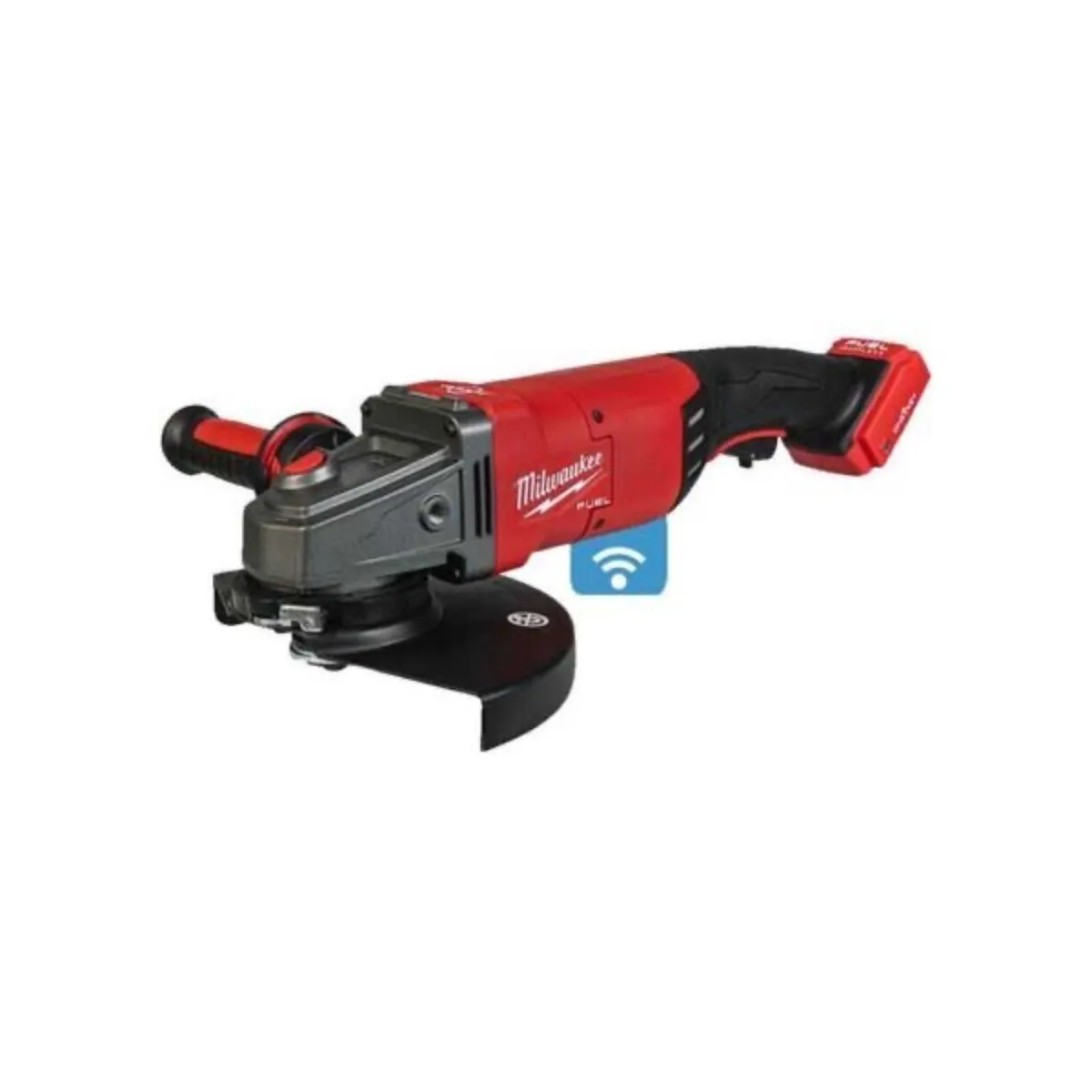 Milwaukee M18 Fuel 9" Angle Grinder...Free Del - Image 2