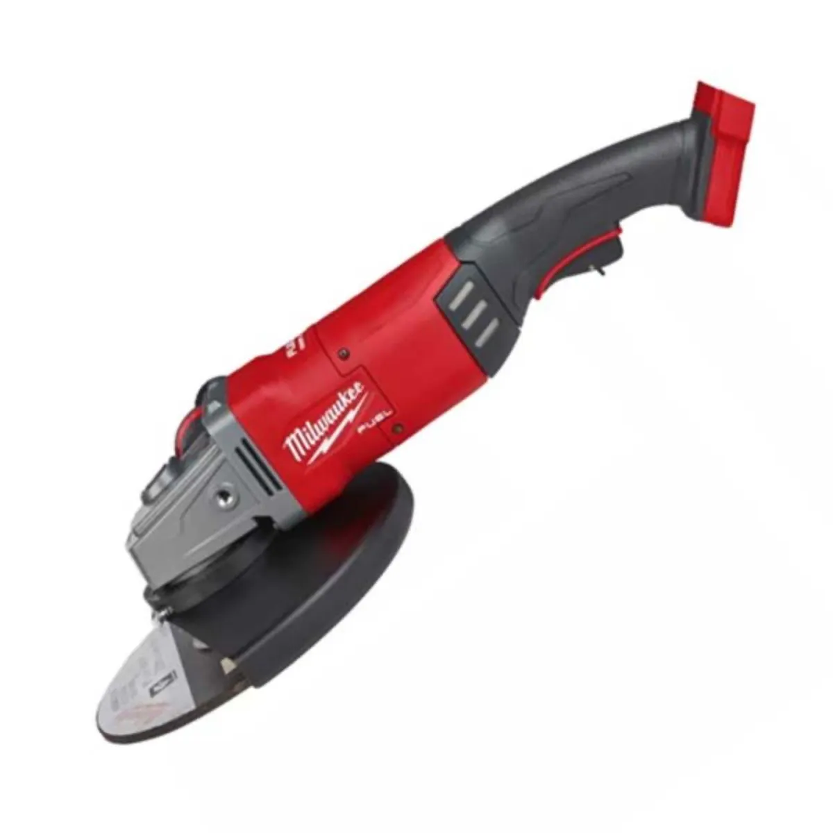 Milwaukee M18 Fuel 9" Angle Grinder...Free Del - Image 3