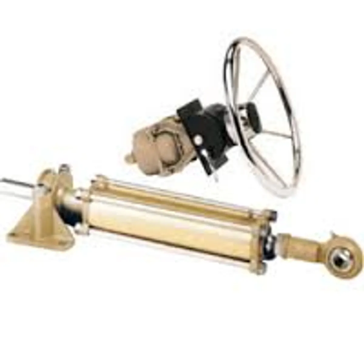 Marine Steering Kobelt Controls & Steering (YA) for sale in Co. Wicklow for €100 on DoneDeal