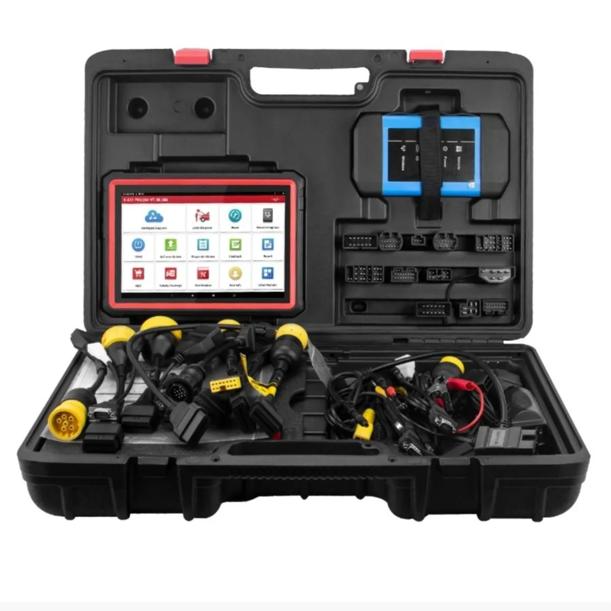 ⚡LAUNCH Ultimate HD & All diagnostic tools⚡