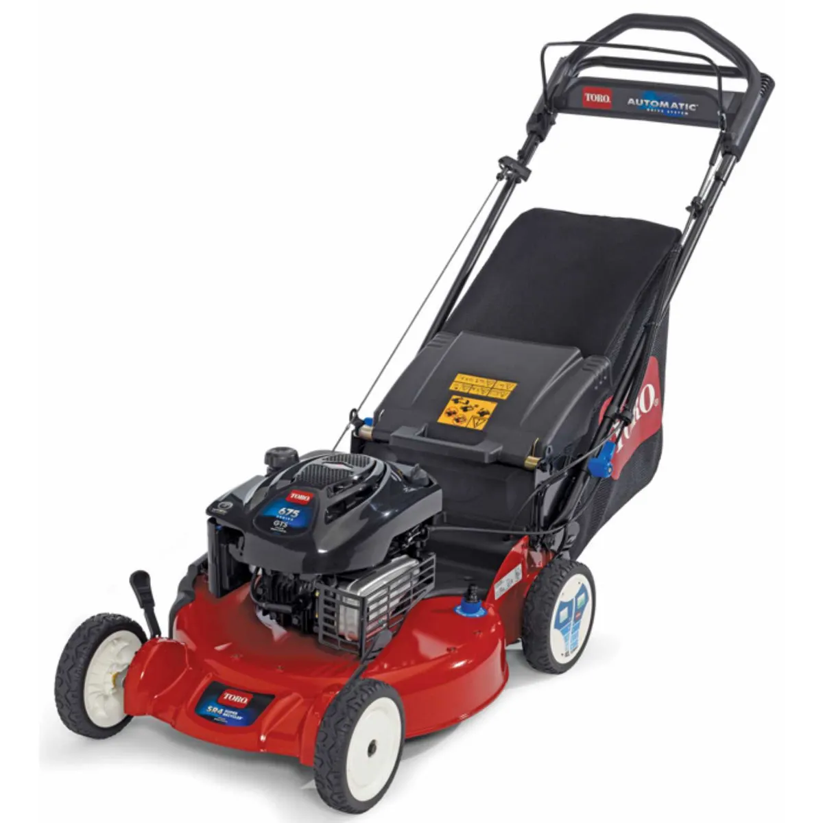 Toro Lawnmowers - Free delivery - Image 2