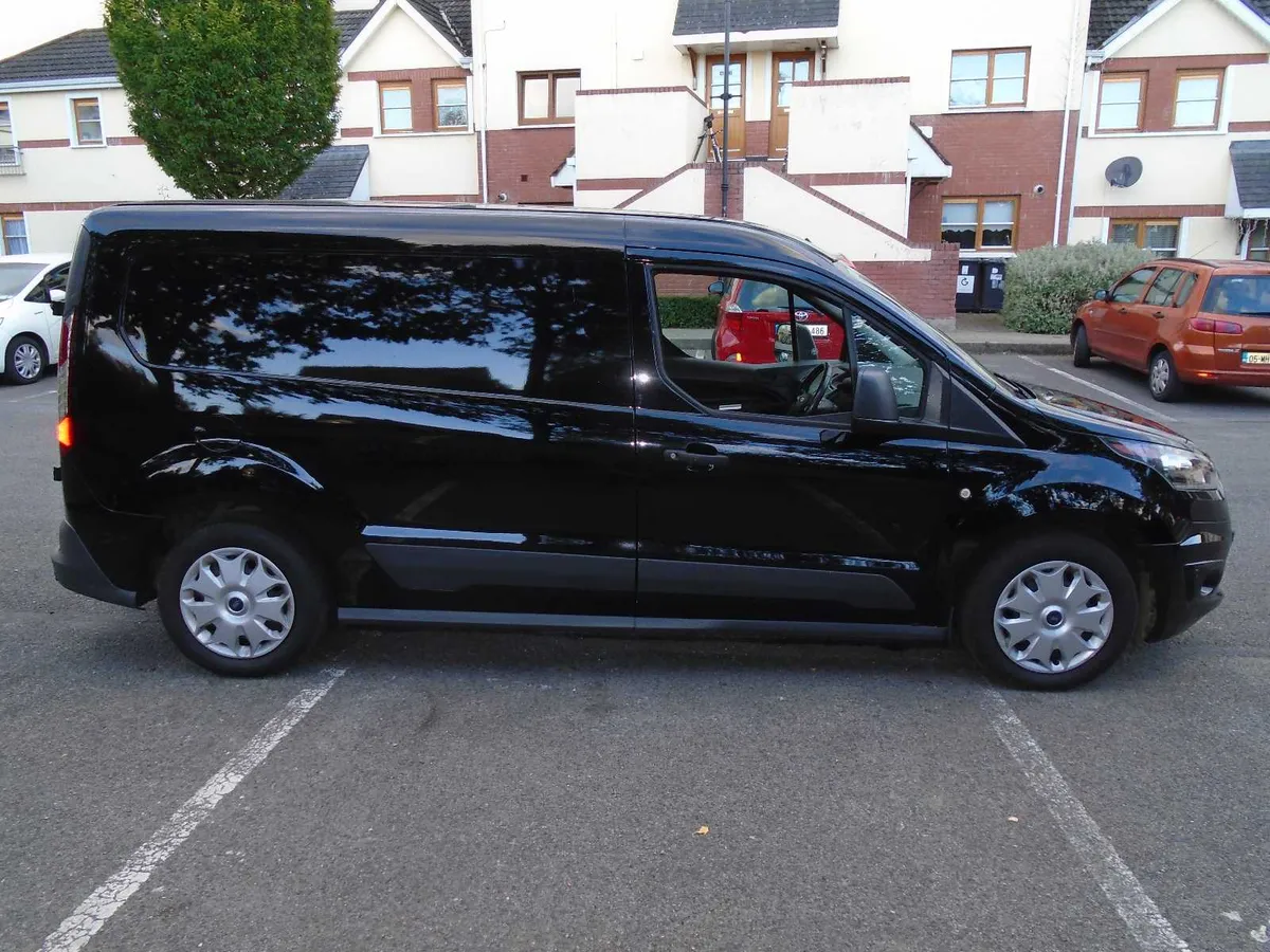 Ford Transit, 2018 One Owner Total Price 17800 - Image 1