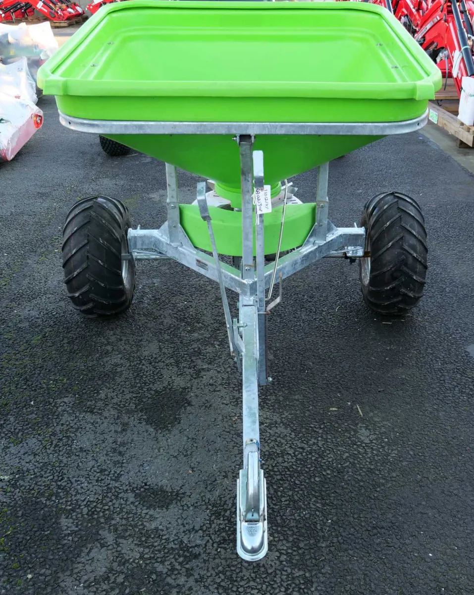 ATV SPREADER - Image 2