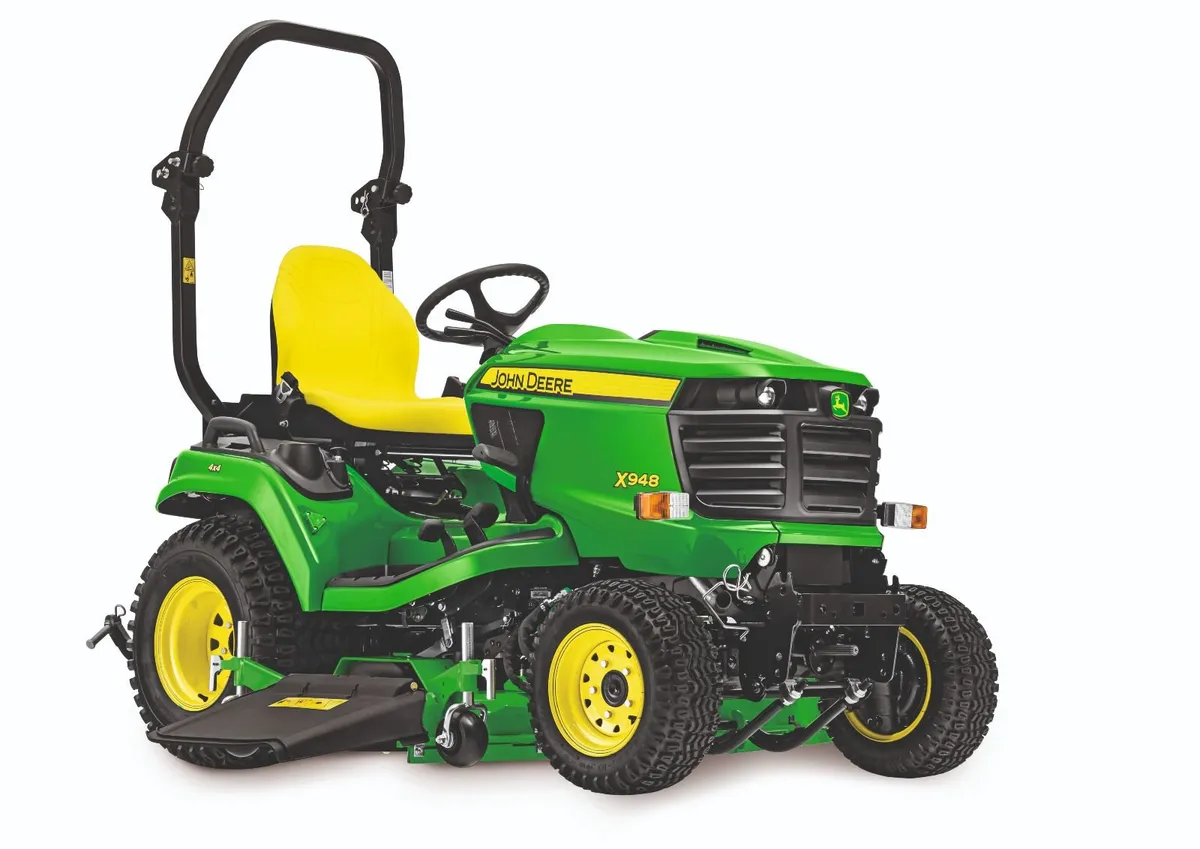 John Deere X949 - Image 1