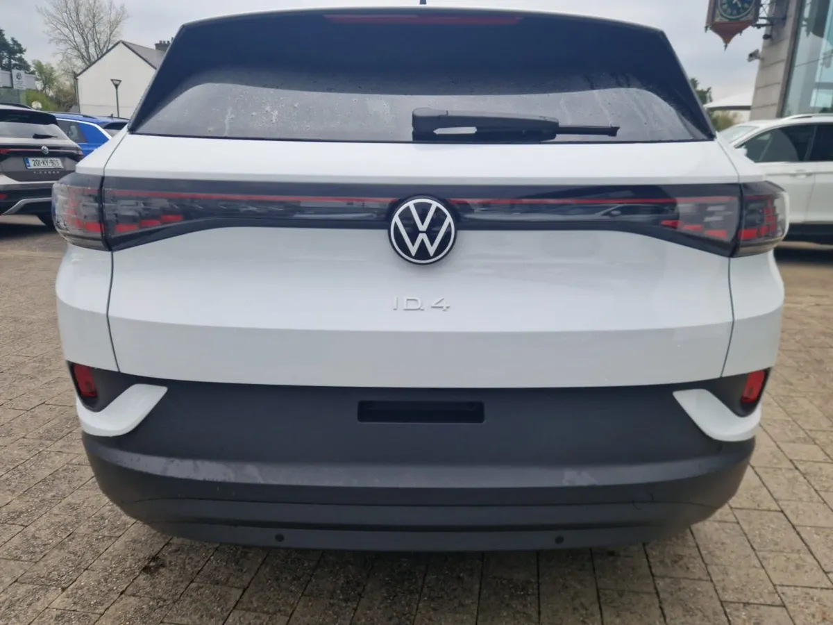 Volkswagen ID.4 PRO Plus 77kwh 286HP - Image 3