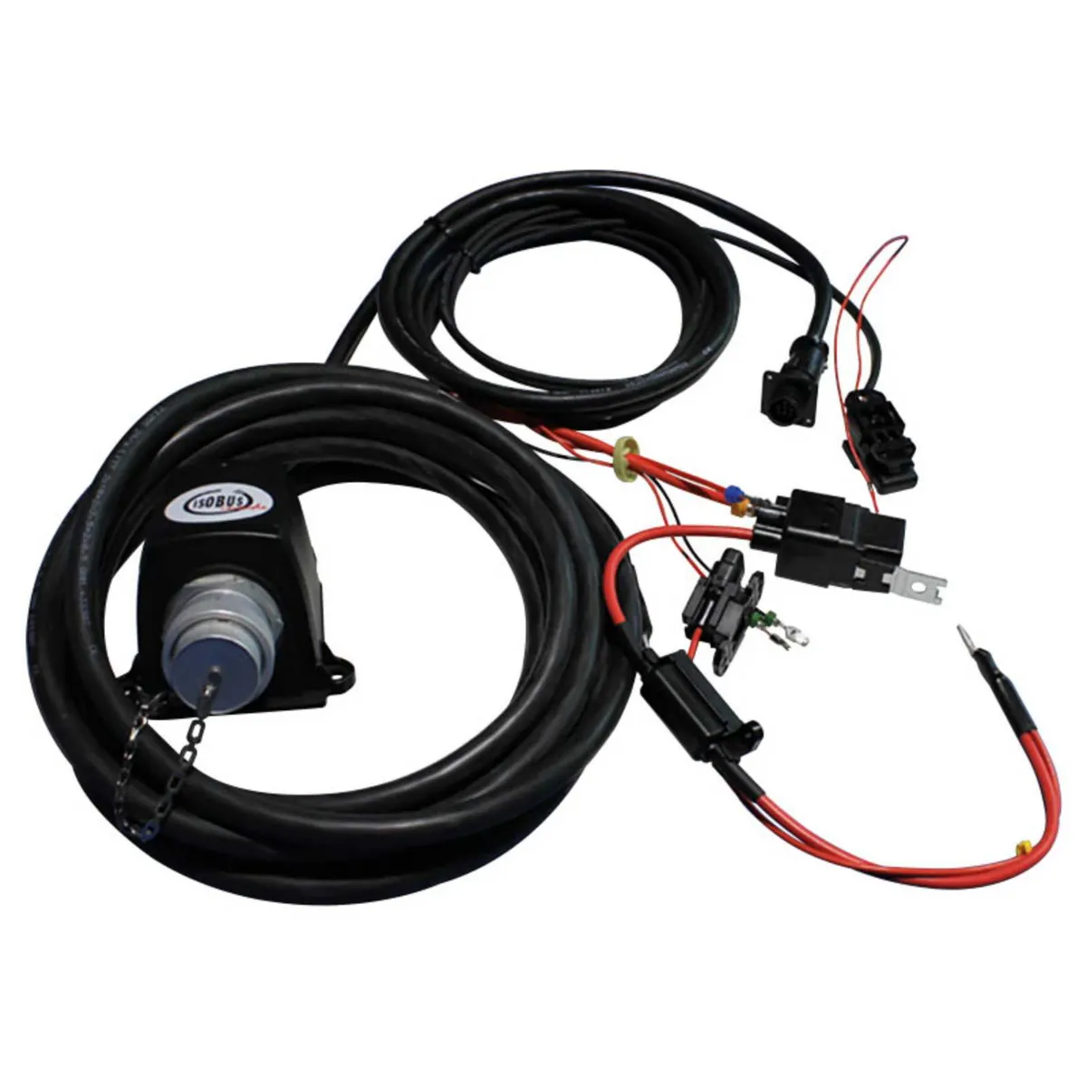 DEUTSCH Connector & ISOBUS Cables - Image 1